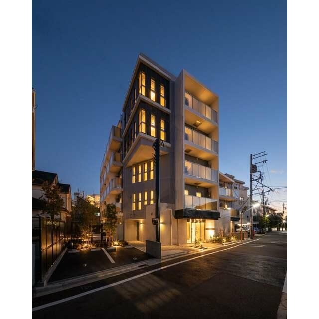 (外観)