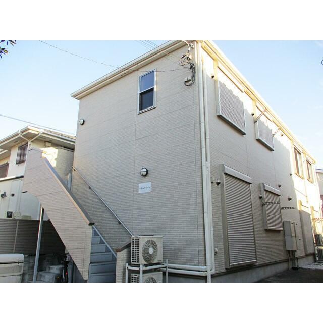 世田谷区東玉川１丁目 【賃貸居住】アパート
