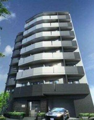 大田区南馬込１丁目 【賃貸居住】マンション