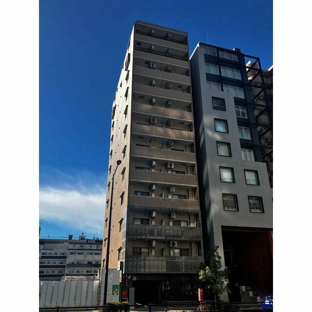 品川区西五反田５丁目 【賃貸居住】マンション