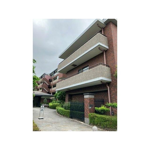 目黒区碑文谷１丁目 【賃貸居住】マンション