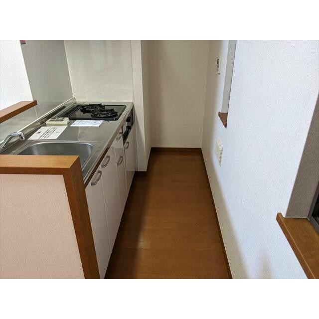 (キッチン)