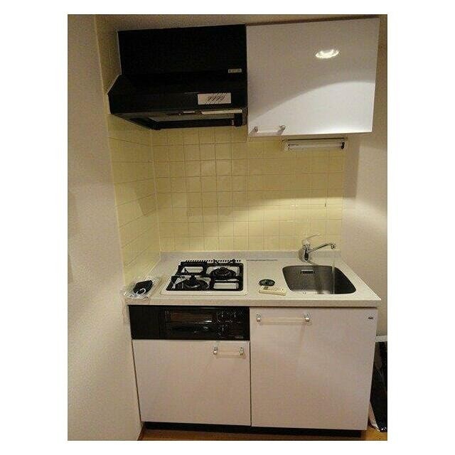 ※同仕様写真(キッチン)