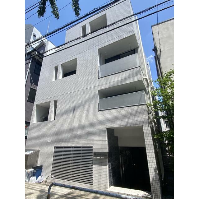 世田谷区瀬田２丁目 【賃貸居住】マンション