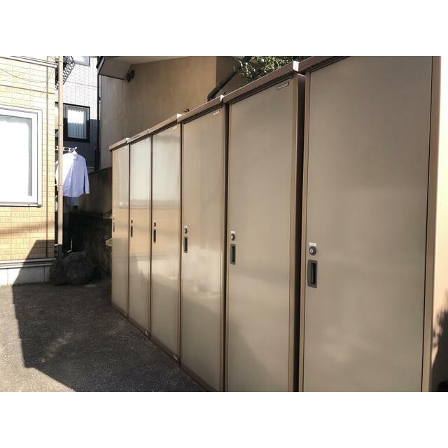 物置