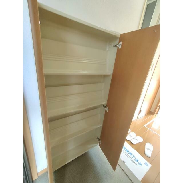 同タイプ別部屋参考写真(内装)
