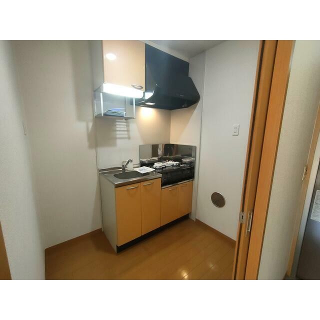 同タイプ別部屋参考写真(キッチン)