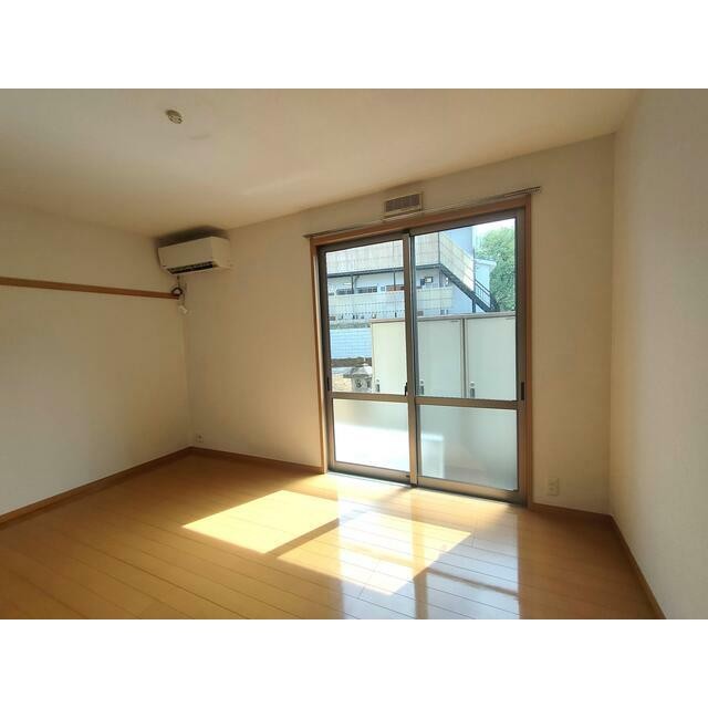 同タイプ別部屋参考写真(居間)