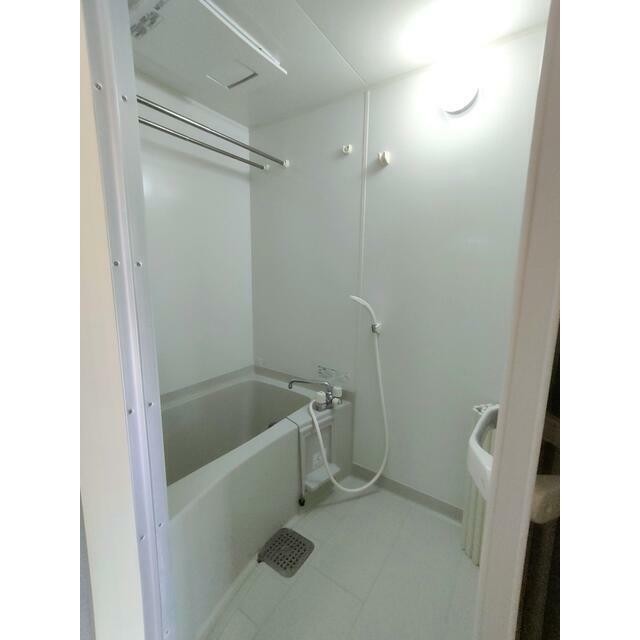 同タイプ別部屋参考写真(風呂)