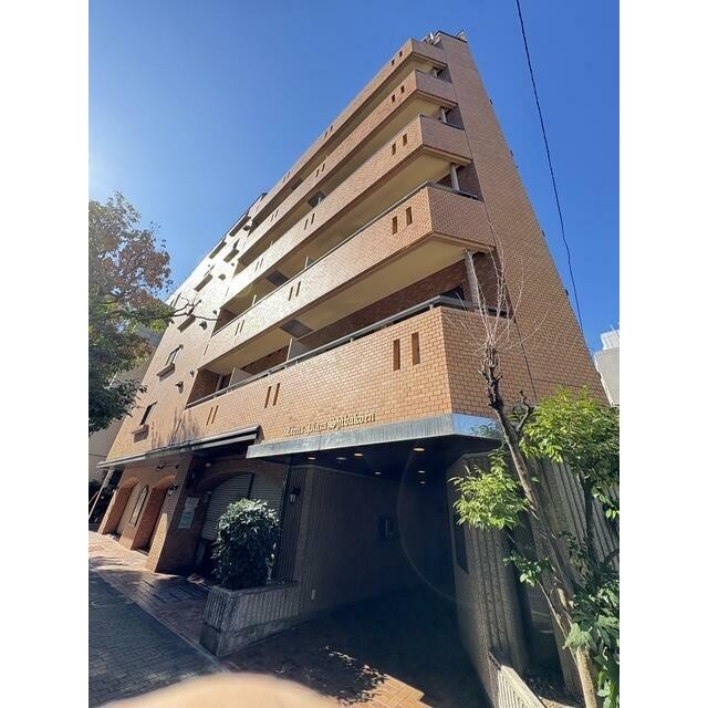 港区芝２丁目 【賃貸居住】マンション