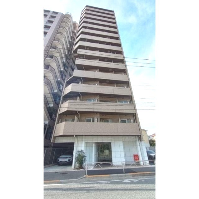 品川区東大井３丁目 【賃貸居住】マンション