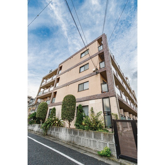 大田区西馬込１丁目 【賃貸居住】マンション