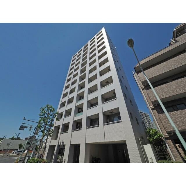 大田区山王３丁目 【賃貸居住】マンション