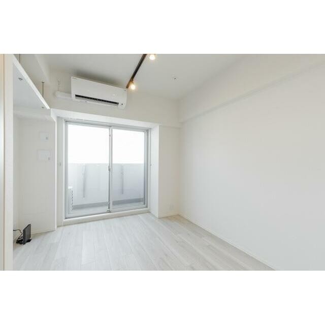 Bタイプ2021年10月撮影 同タイプ506号室の写真です。(居間)