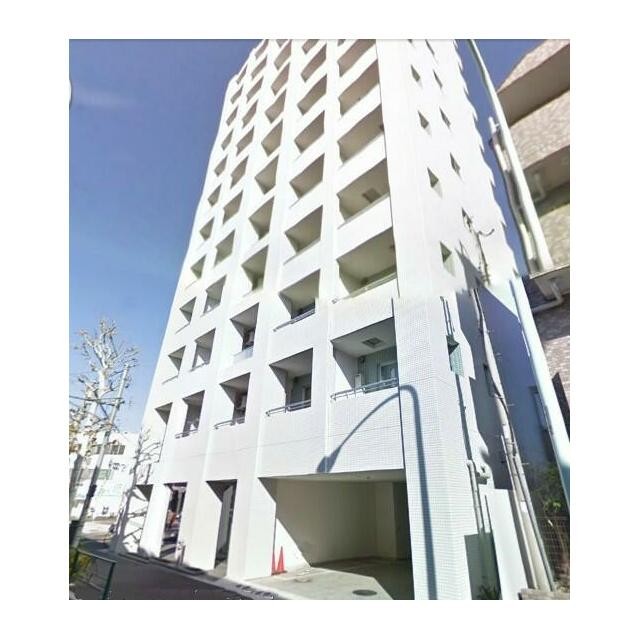 大田区山王３丁目 【賃貸居住】マンション