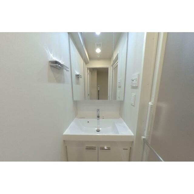 Aタイプ2024年1月撮影 パノラマ画像から切り取ったものです(内装)