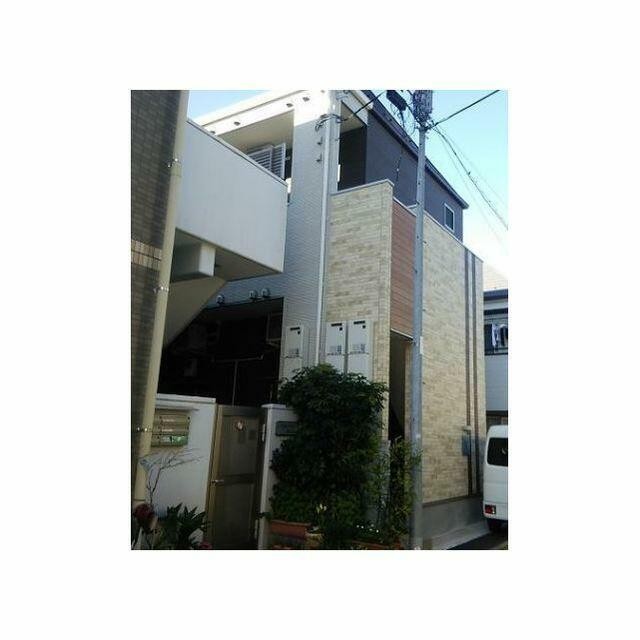 建物全体(外観)