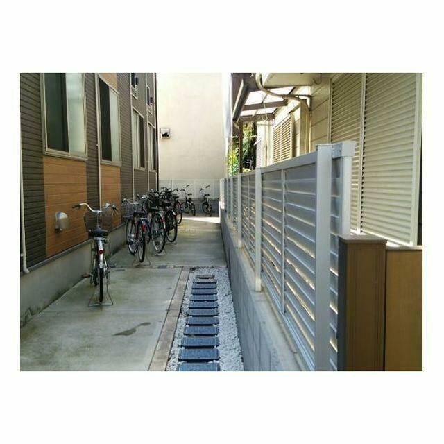 その他外観