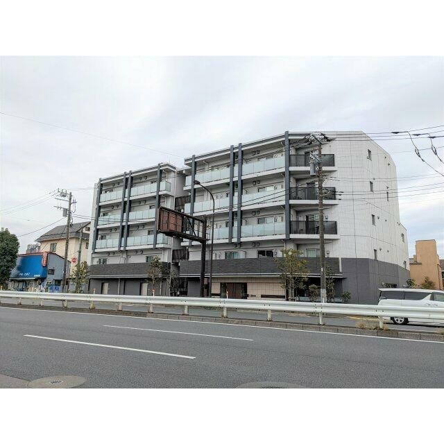 (外観)