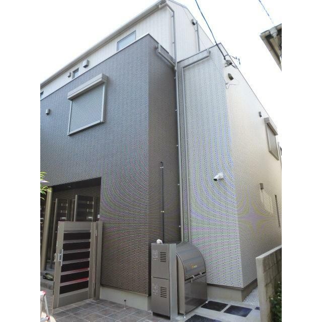 世田谷区若林１丁目 【賃貸居住】アパート