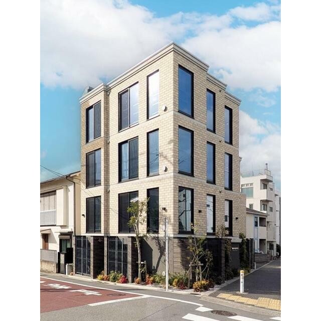 世田谷区北沢５丁目 【賃貸居住】マンション