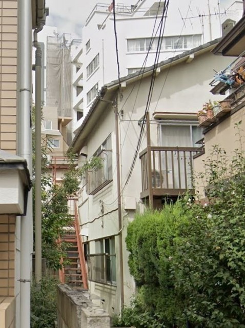 世田谷区三軒茶屋１丁目 【賃貸居住】アパート