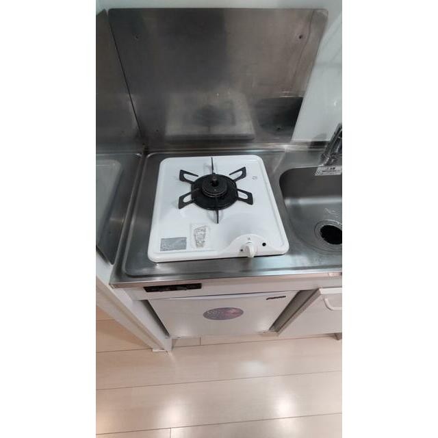 (キッチン)