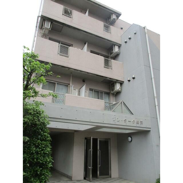 世田谷区上馬４丁目 【賃貸居住】マンション