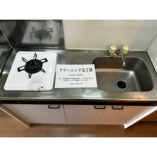 (キッチン)