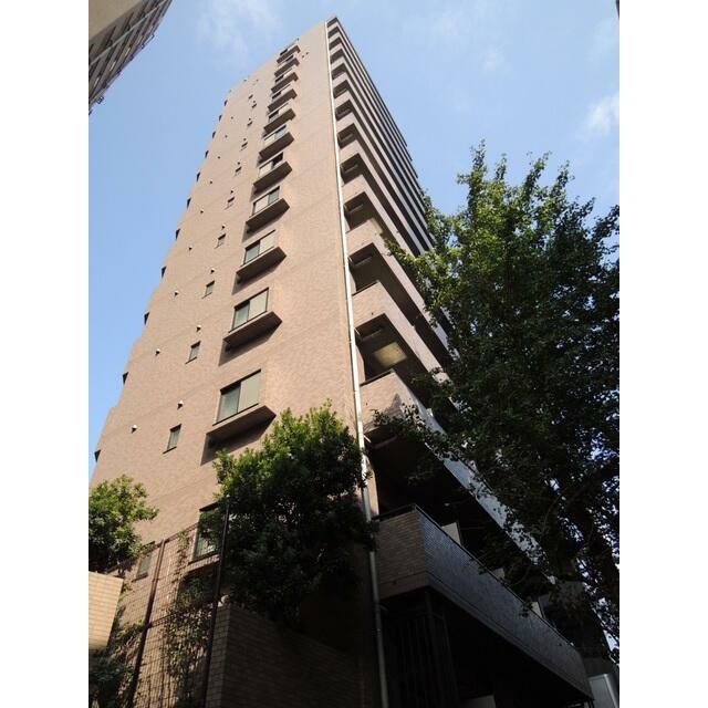 世田谷区上馬２丁目 【賃貸居住】マンション