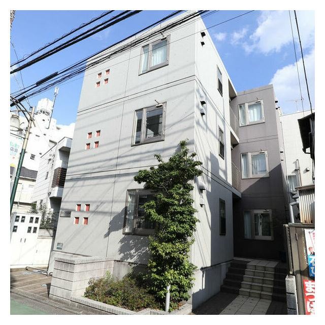(外観)