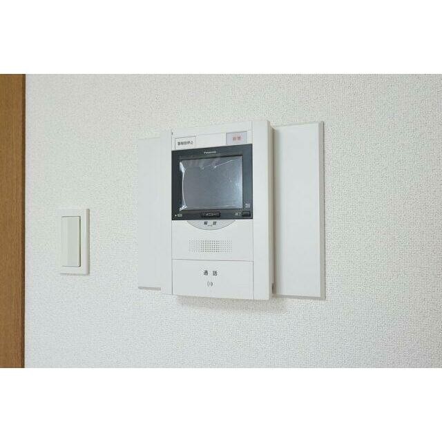 モニター付オートロック