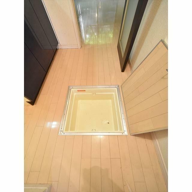 (内装)