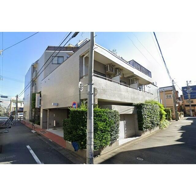 (外観)