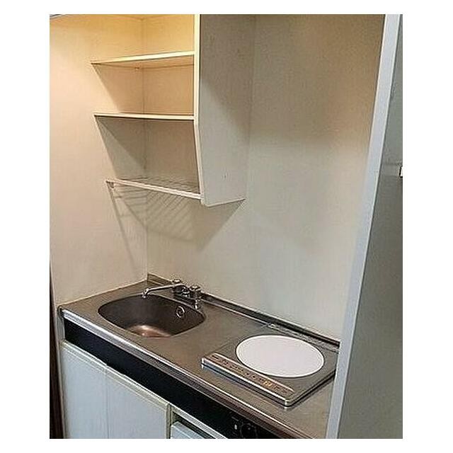 別の部屋参考写真(キッチン)