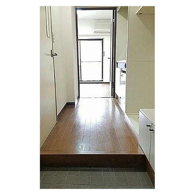 別の部屋参考写真(玄関)