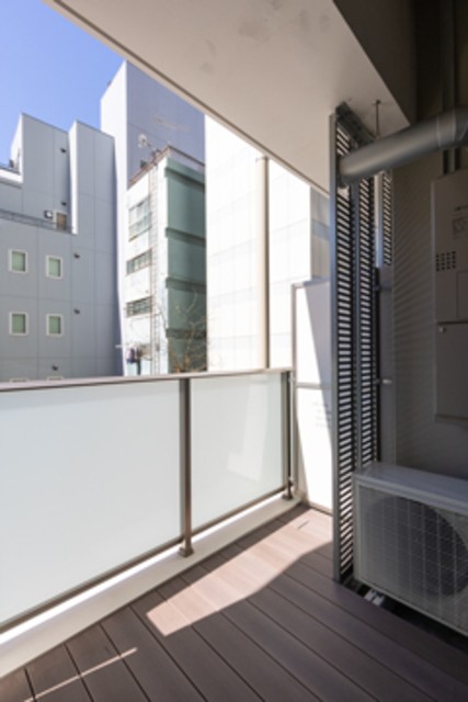 ※写真は同タイプ住戸です。