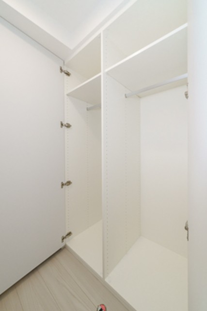※写真は同タイプ住戸です。(内装)