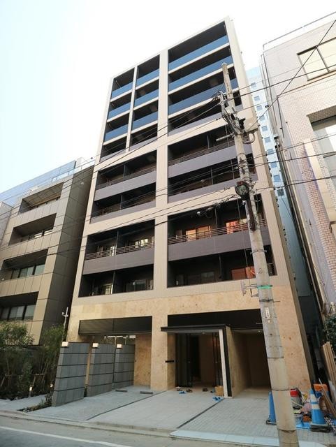 (外観)