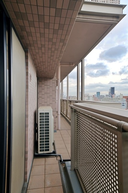 ※写真は同タイプ住戸です。