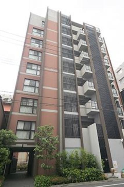 墨田区両国４丁目 【賃貸居住】マンション