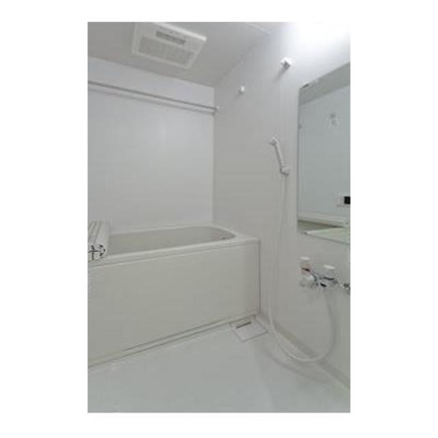※写真は同タイプ住戸です。(風呂)