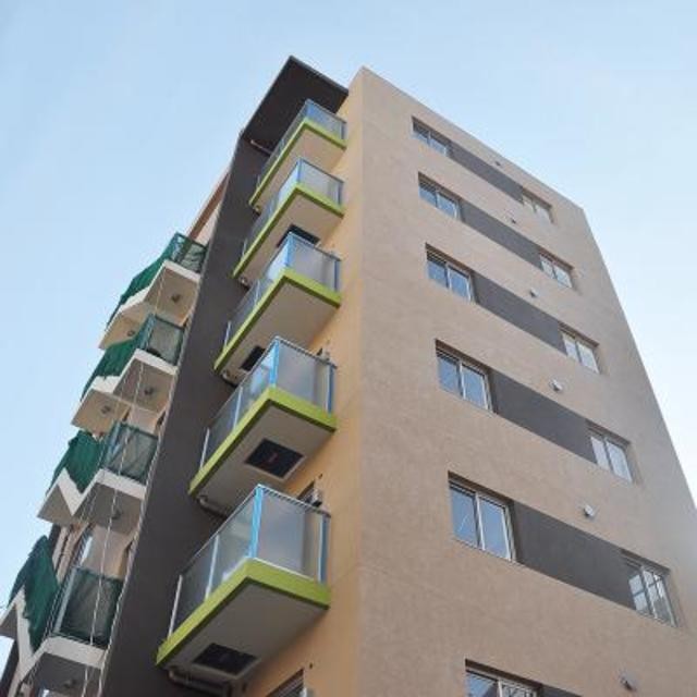 江東区亀戸１丁目 【賃貸居住】マンション
