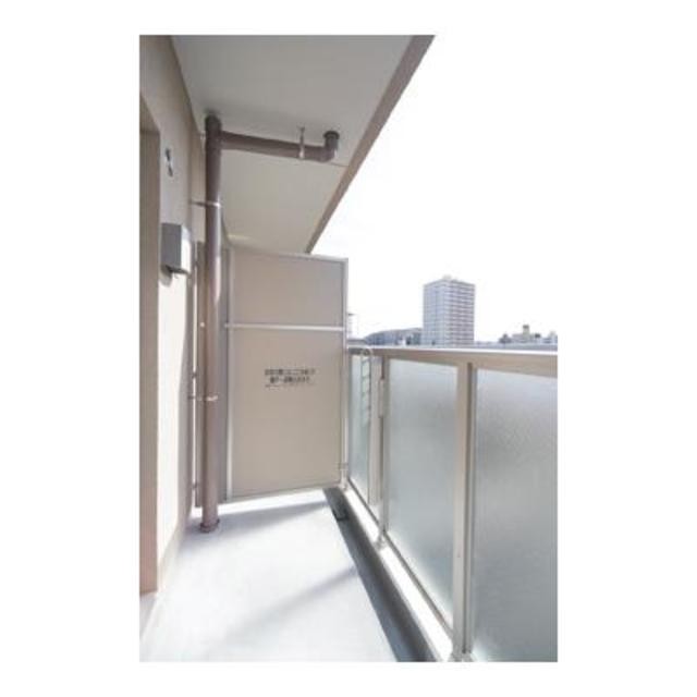※写真は同タイプ住戸です。