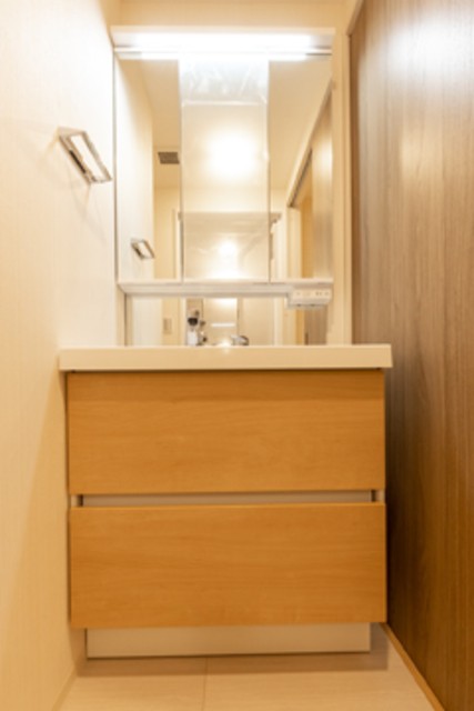 ※写真は同タイプ住戸です。(内装)