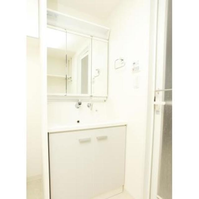 ※写真は同タイプ住戸です。(内装)