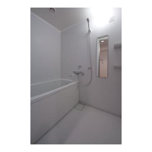 ※写真は同タイプ住戸です。(風呂)