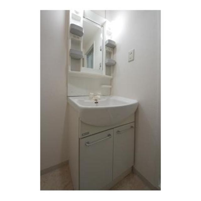 ※写真は同タイプ住戸です。(内装)