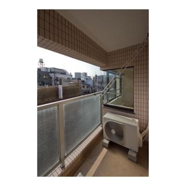 ※写真は同タイプ住戸です。