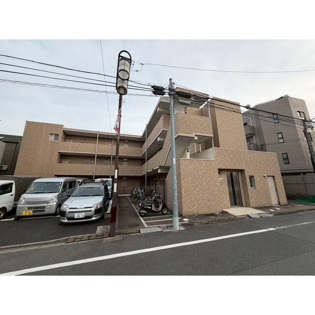 世田谷区弦巻４丁目 【賃貸居住】マンション